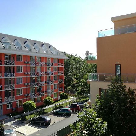 Gerber Residence 1 Σάνι Μπιτς Εξωτερικό φωτογραφία