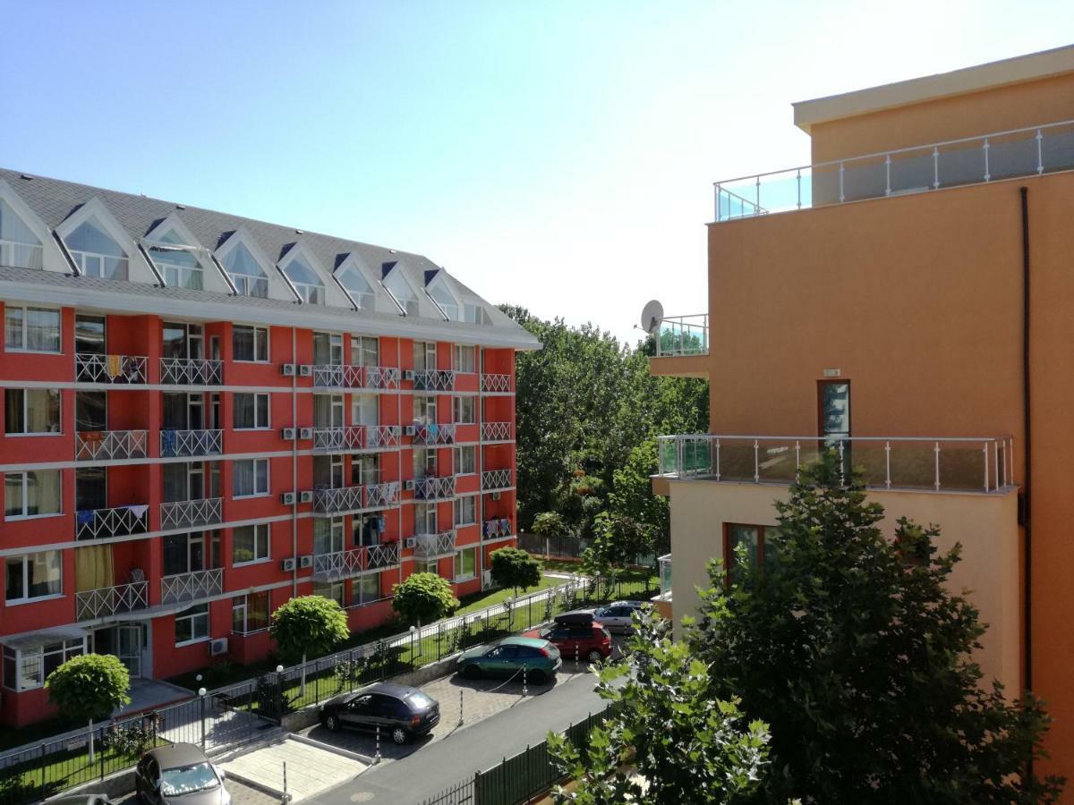Gerber Residence 1 Σάνι Μπιτς Εξωτερικό φωτογραφία