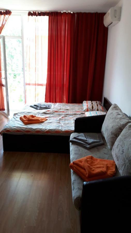 Gerber Residence 1 Σάνι Μπιτς Εξωτερικό φωτογραφία