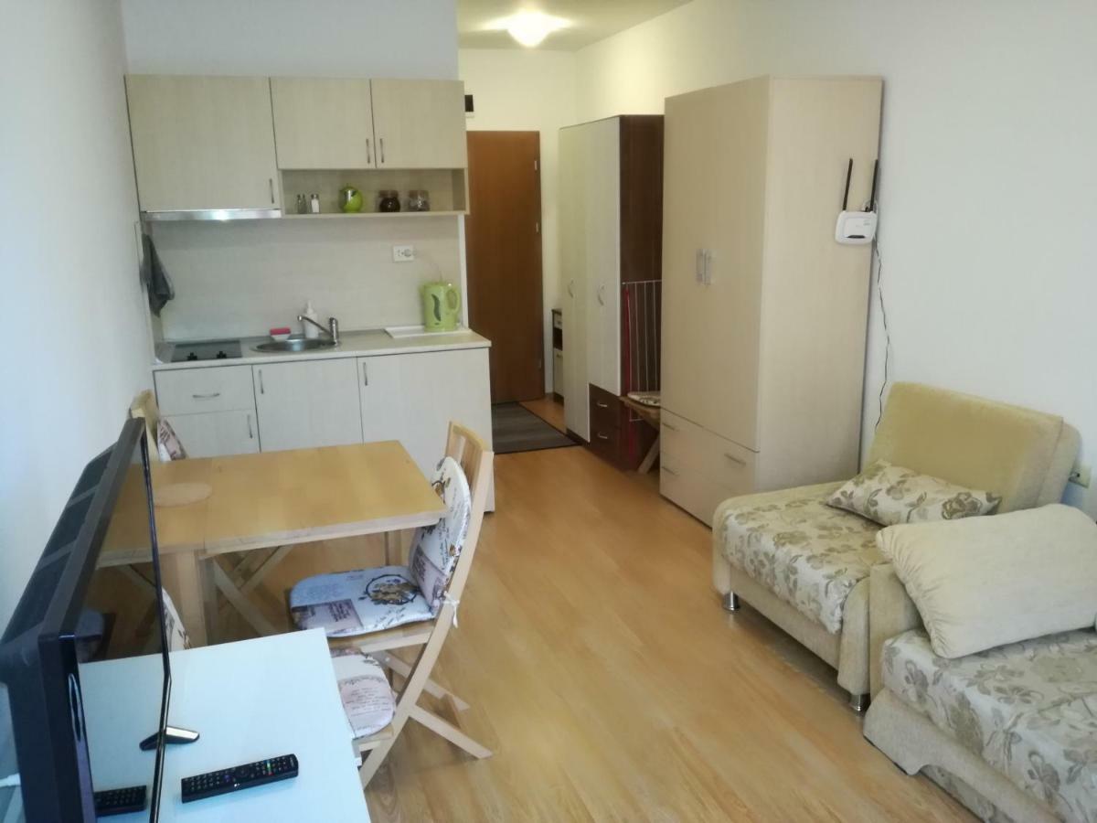 Gerber Residence 1 Σάνι Μπιτς Εξωτερικό φωτογραφία