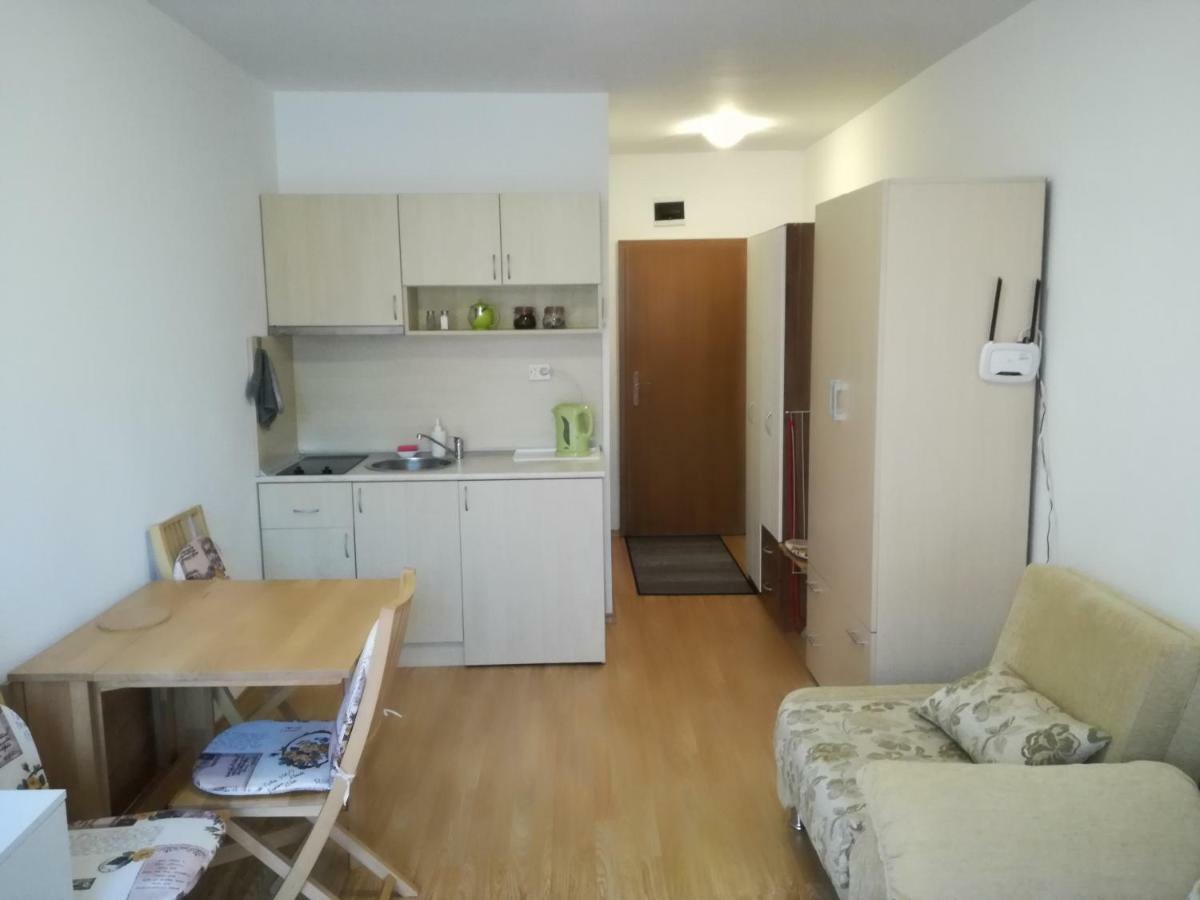 Gerber Residence 1 Σάνι Μπιτς Εξωτερικό φωτογραφία