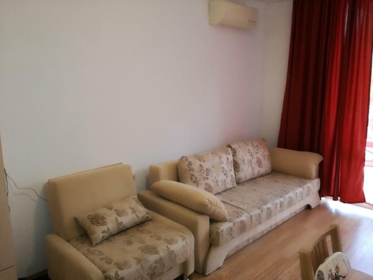 Gerber Residence 1 Σάνι Μπιτς Εξωτερικό φωτογραφία