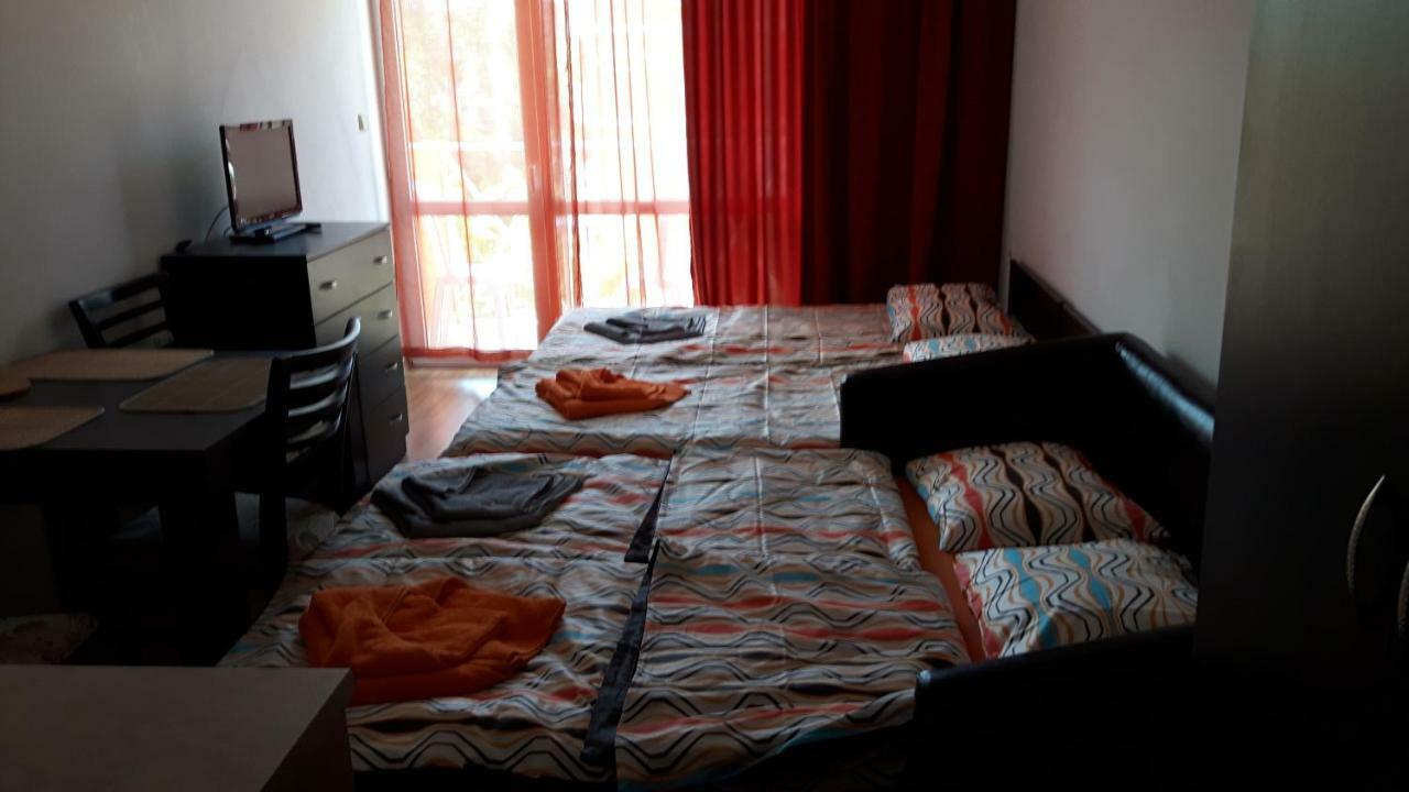 Gerber Residence 1 Σάνι Μπιτς Εξωτερικό φωτογραφία