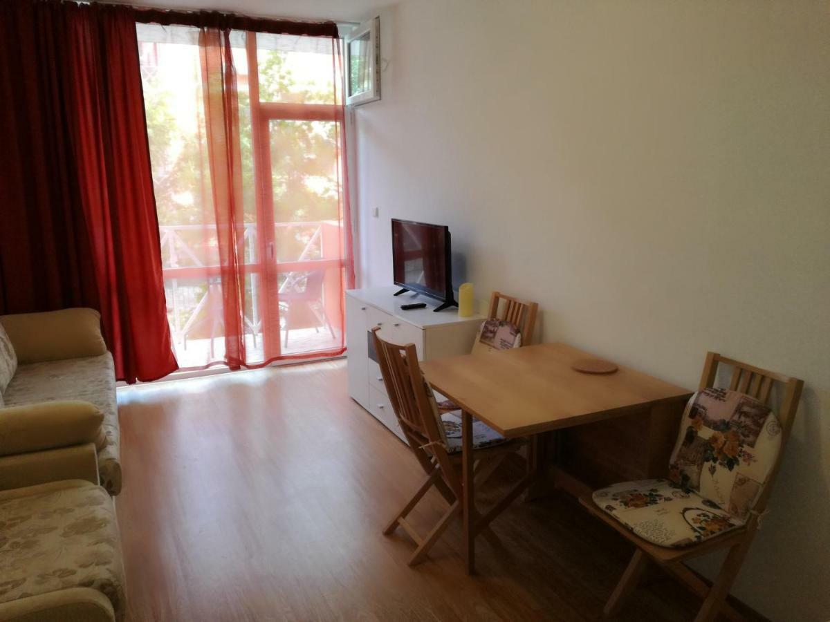 Gerber Residence 1 Σάνι Μπιτς Εξωτερικό φωτογραφία