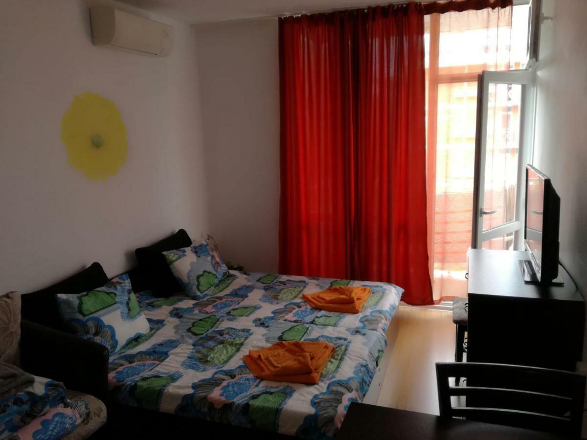 Gerber Residence 1 Σάνι Μπιτς Εξωτερικό φωτογραφία