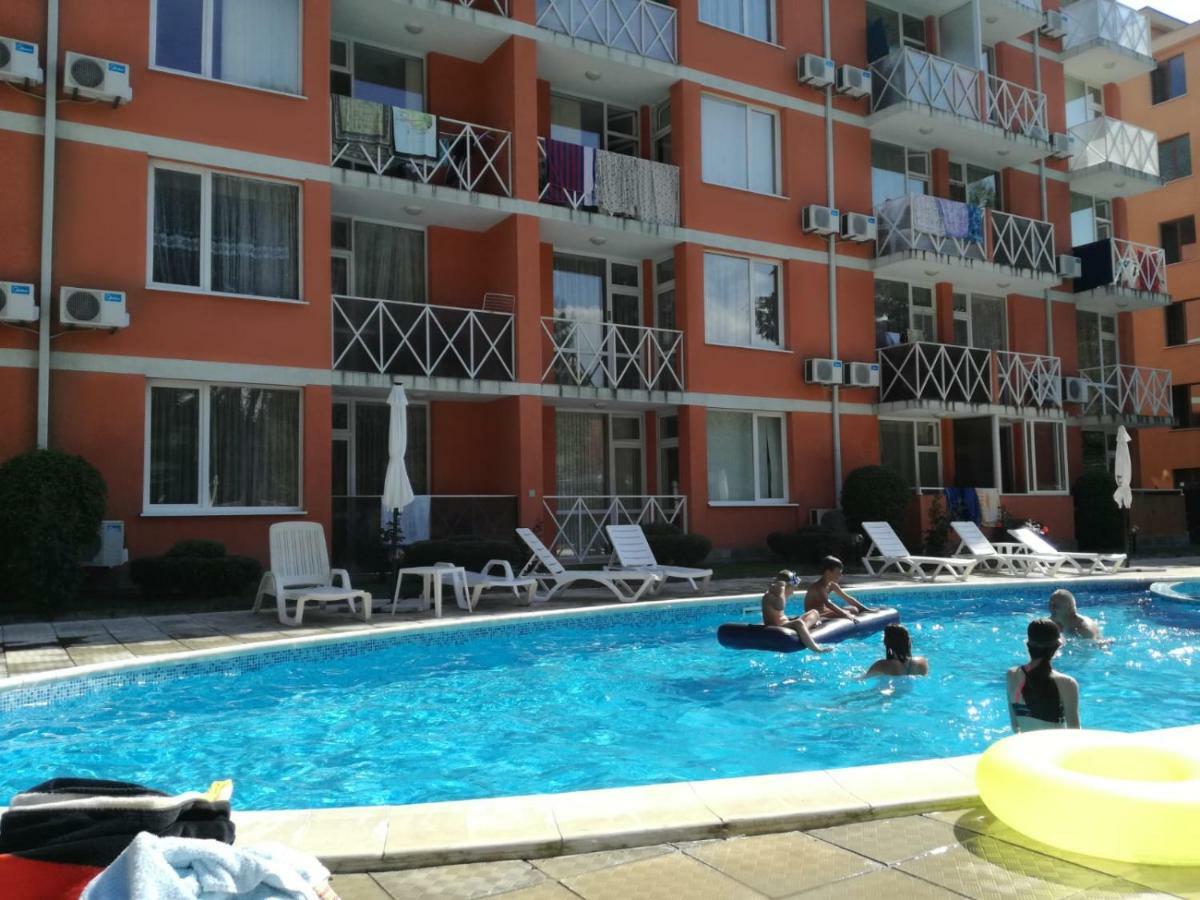 Gerber Residence 1 Σάνι Μπιτς Εξωτερικό φωτογραφία