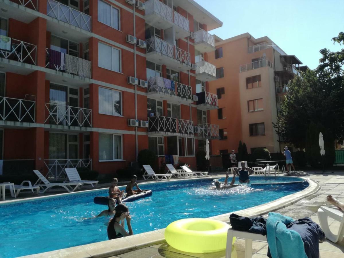 Gerber Residence 1 Σάνι Μπιτς Εξωτερικό φωτογραφία