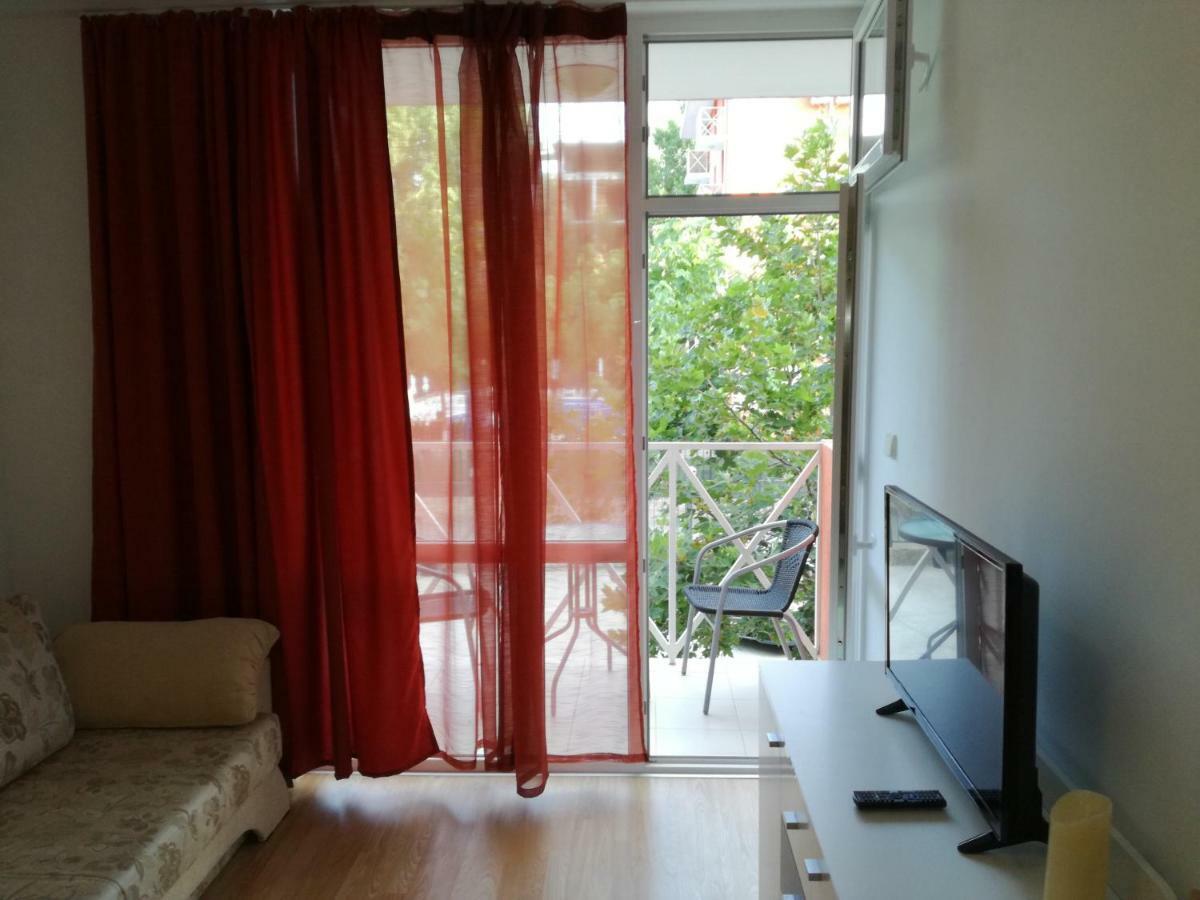 Gerber Residence 1 Σάνι Μπιτς Εξωτερικό φωτογραφία