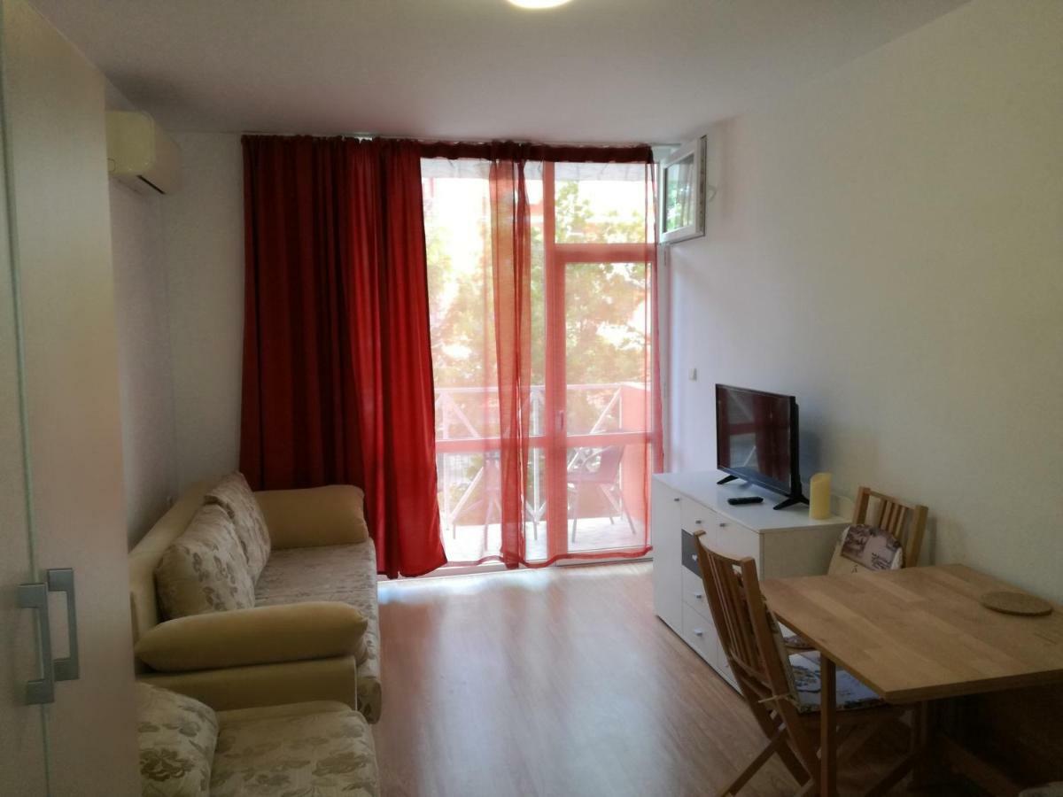 Gerber Residence 1 Σάνι Μπιτς Εξωτερικό φωτογραφία