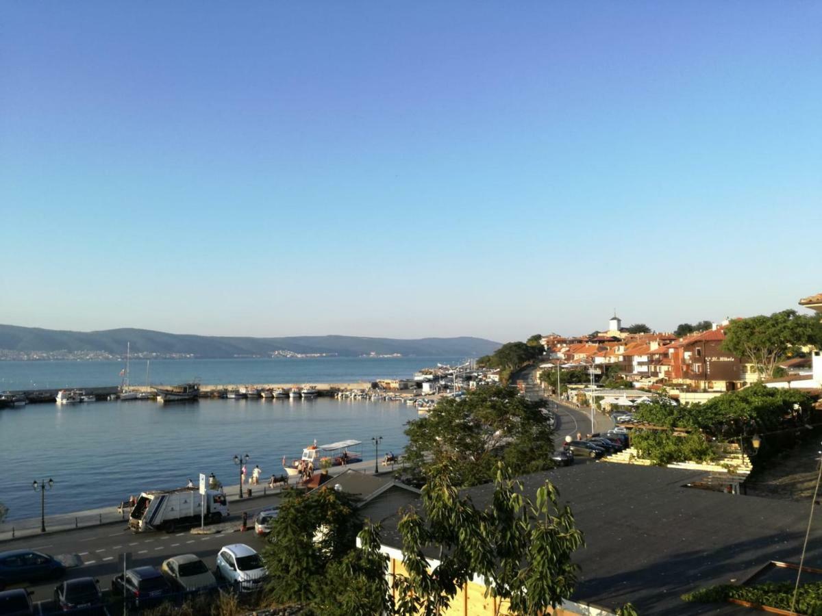 Gerber Residence 1 Σάνι Μπιτς Εξωτερικό φωτογραφία