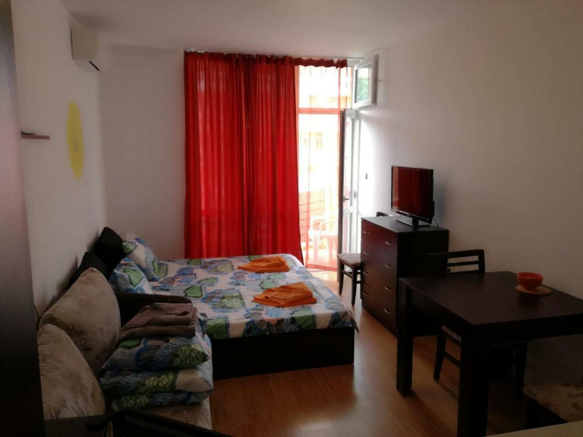 Gerber Residence 1 Σάνι Μπιτς Εξωτερικό φωτογραφία