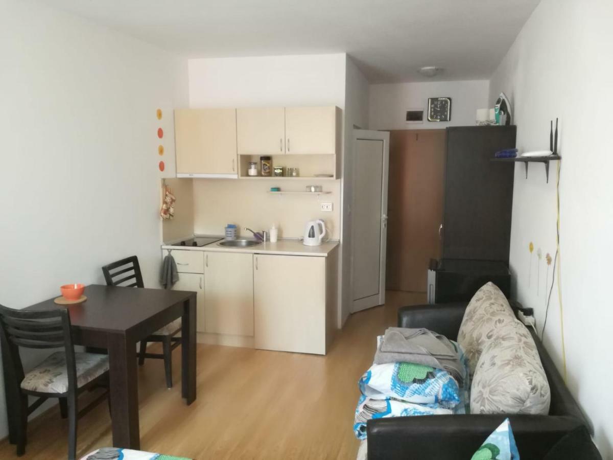Gerber Residence 1 Σάνι Μπιτς Εξωτερικό φωτογραφία