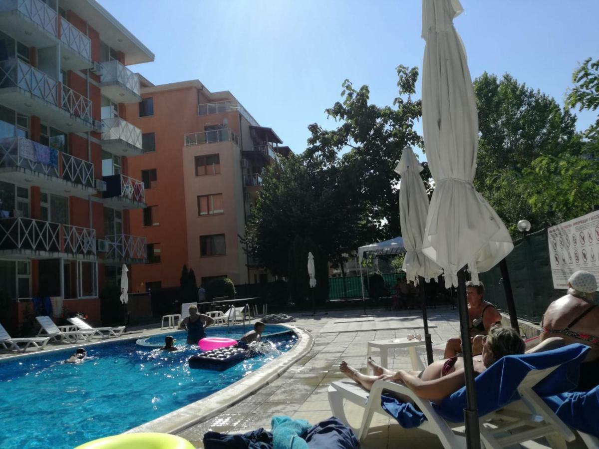 Gerber Residence 1 Σάνι Μπιτς Εξωτερικό φωτογραφία